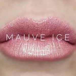 LipSense by Senegence. Shade: Mauve Ice. NWT.
